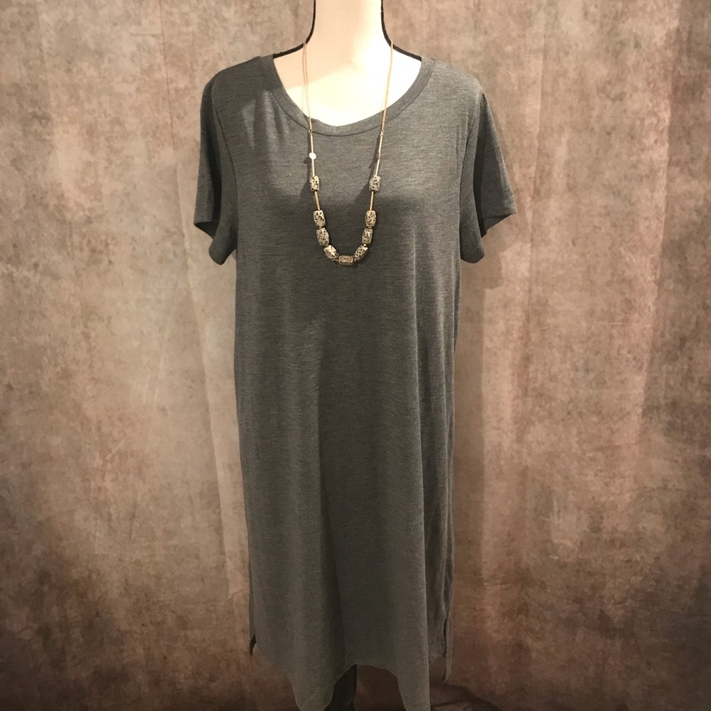 Mossimo Midi Dress, size XL